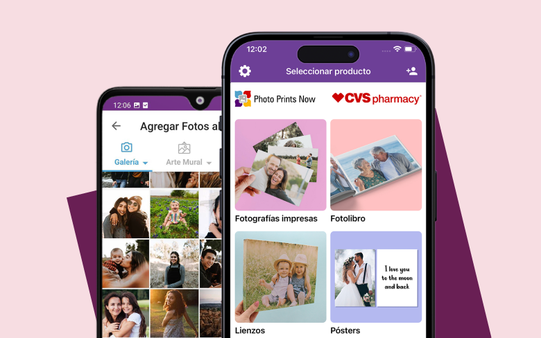 Photo Prints Plus - download banner