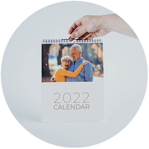 CVS Pharmacy Photo Calendars by Photo Prints Now Start Your Year Right