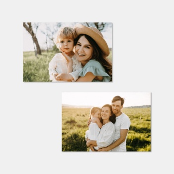 Photo Magnets