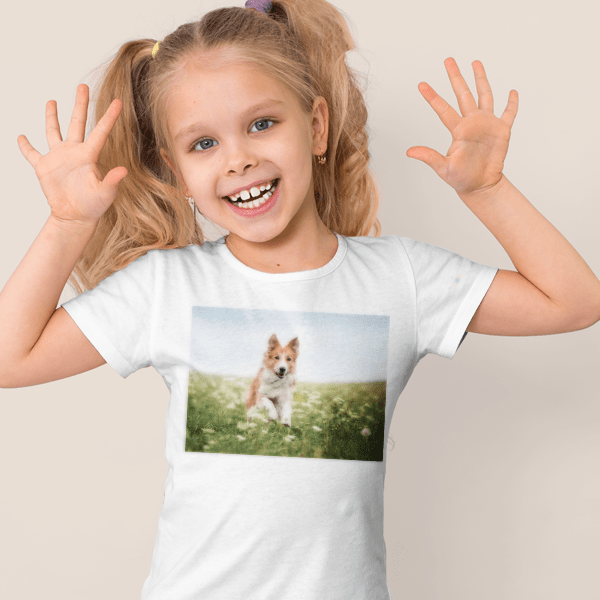 T-shirt design