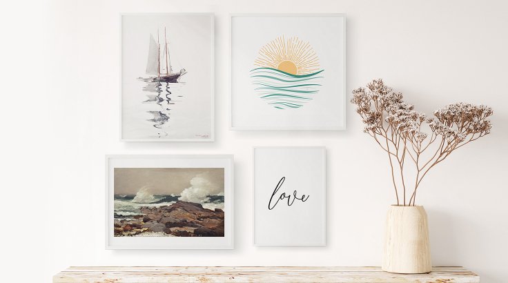 Wall Art. Select your design and product, choose your local store, then leave the rest to us. Easy as! Order now for same-day pickup at your local CVS Pharmacy.