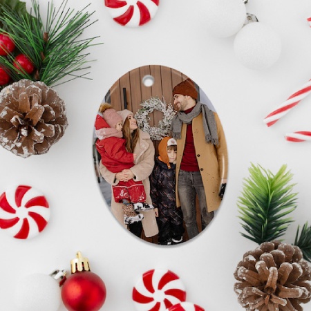 Simply choose from a range of shapes and add your photos. Order now for home delivery or same-day pickup.