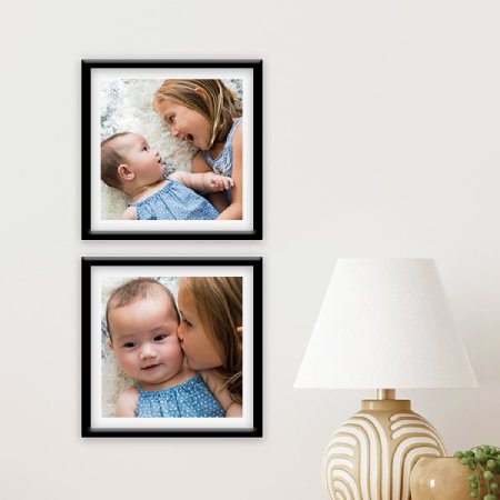 Let your cherished photos take center stage – we'll handle the rest. Simply upload your favorite photos and pick up at your local CVS today