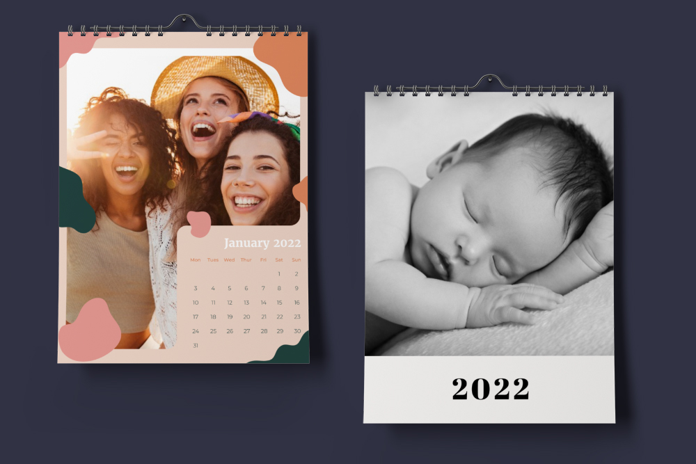 CVS Pharmacy Photo Calendars by Photo Prints Now Start Your Year Right