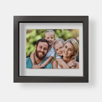 Floating Frames