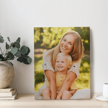 Elevate your space with Board Prints, available in 11x14” and 16x20” sizes.