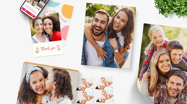 Simple, fast photo prints & gifts for pickup at your local CVS. Shop now for photo prints, cards, mugs, photo canvas, customized blankets & more. Create a unique gift today, made with your photos.