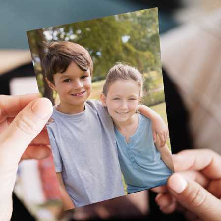 Photo Prints. Bring your mom's best moments to life with high-quality prints.