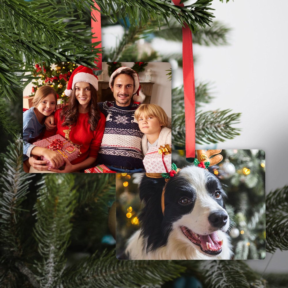 Simply choose from a range of shapes and add your photos. Order now for home delivery or same-day pickup.